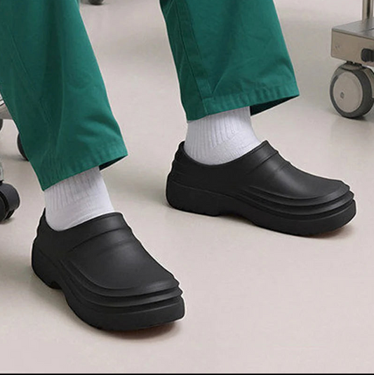 Daily Ease Non-Slip Comfort Clogs