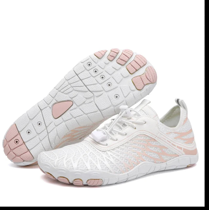 Barefoot Walking Shoes