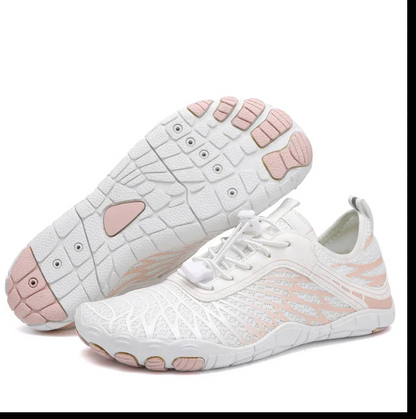 Barefoot Walking Shoes