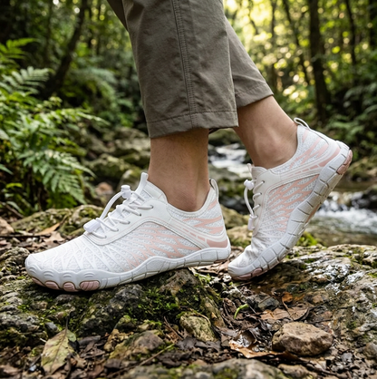 Barefoot Walking Shoes
