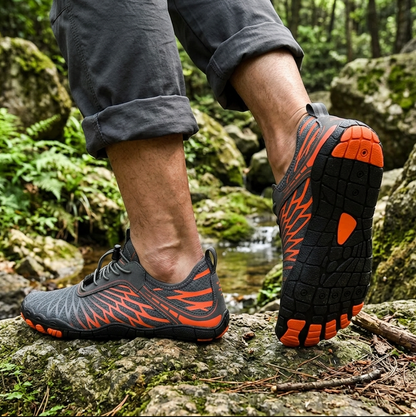 Barefoot Walking Shoes