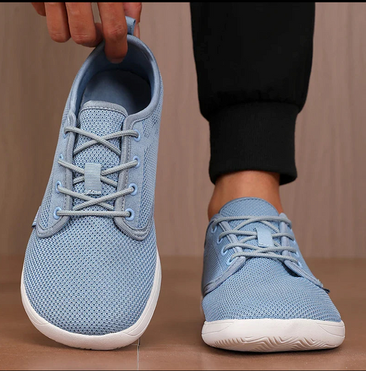 Barefoot Wide Toe Shoes
