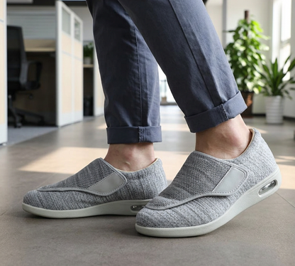 Comfortable Diabetic Shoes