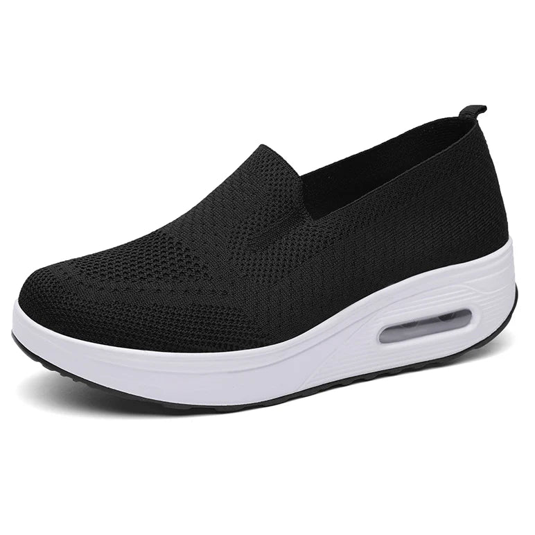 Orthopedic Comfort That Lasts All Day