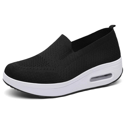 Orthopedic Comfort That Lasts All Day