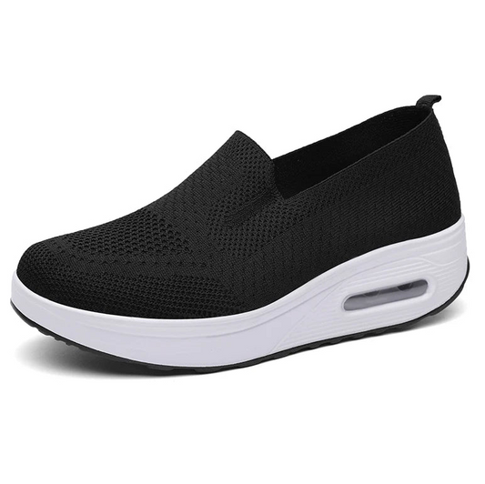 Orthopedic Comfort That Lasts All Day