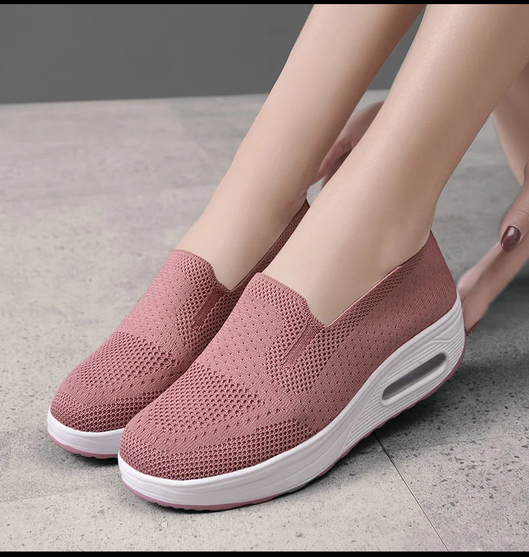 Orthopedic Comfort That Lasts All Day