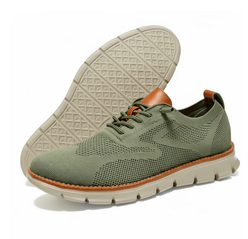 Healthy and Supportive Walking Shoes
