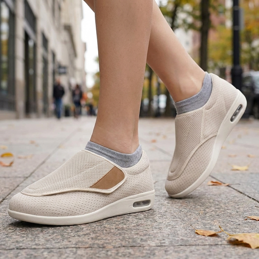 Comfortable Diabetic Shoes