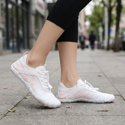 Barefoot Walking Shoes