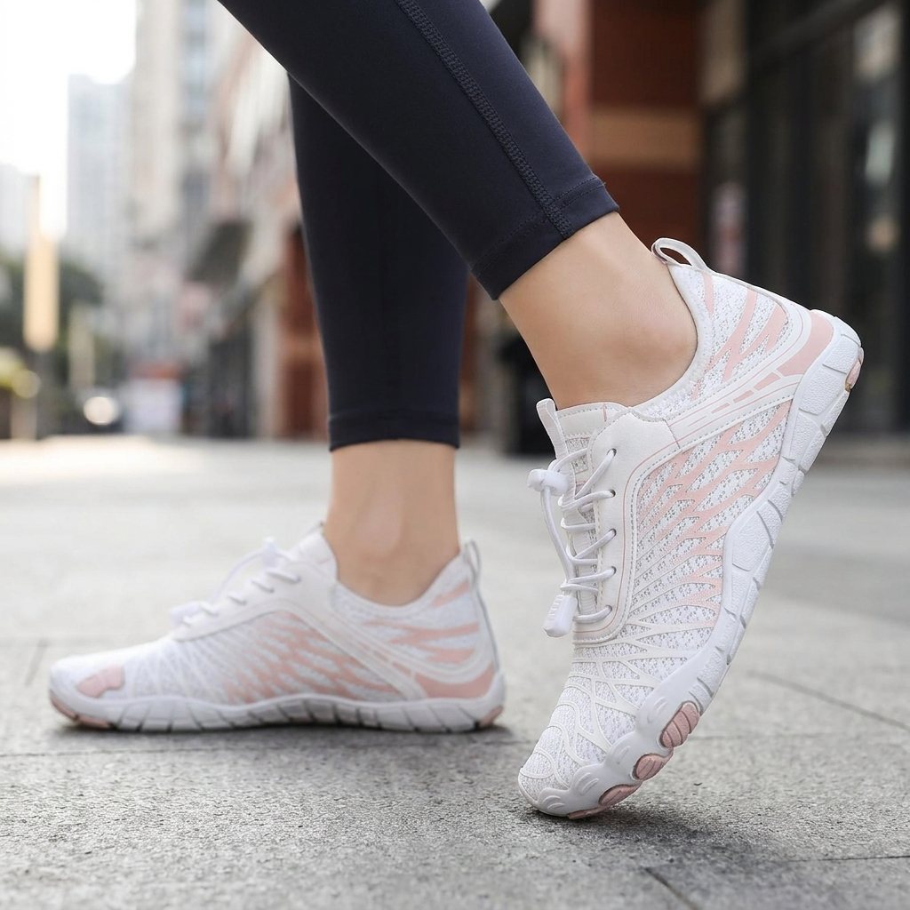 Barefoot Walking Shoes