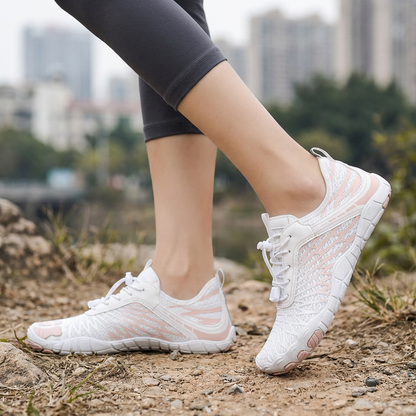 Barefoot Walking Shoes