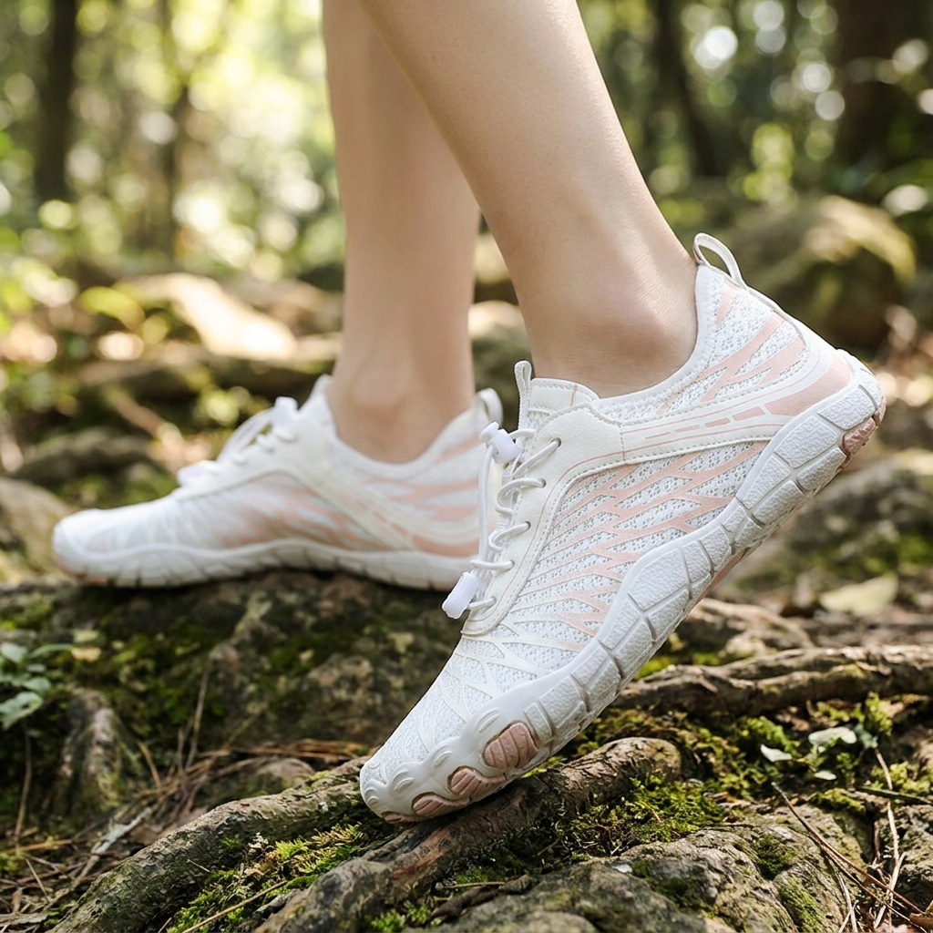 Barefoot Walking Shoes