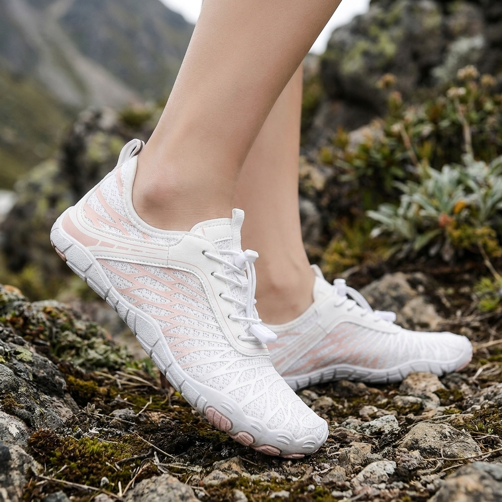 Barefoot Walking Shoes