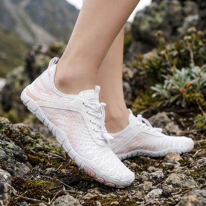 Barefoot Walking Shoes