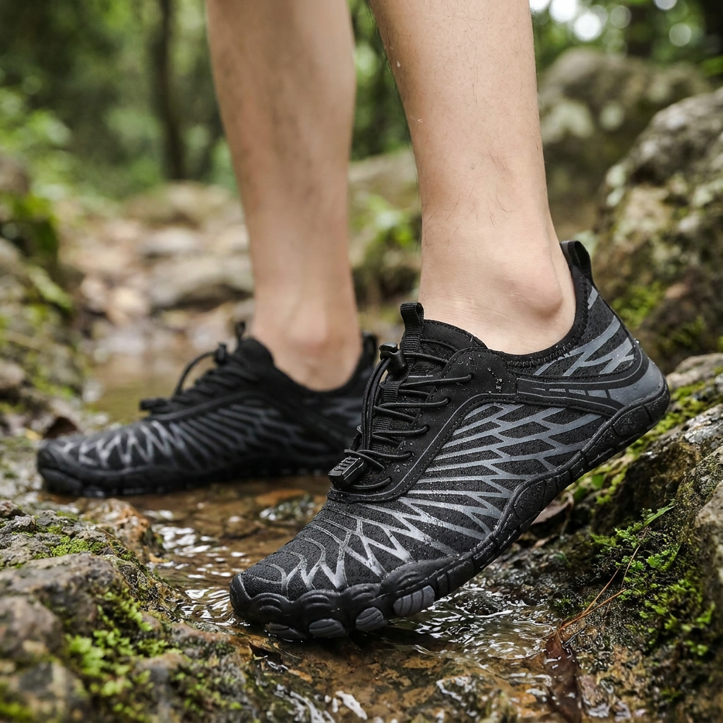 Barefoot Walking Shoes