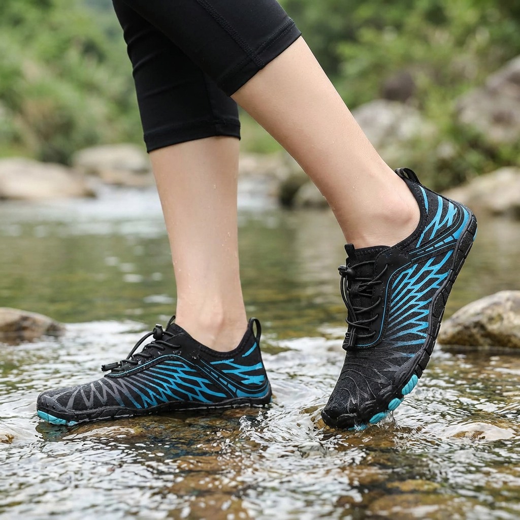 Barefoot Walking Shoes